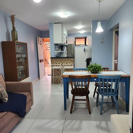 Summer House Genipabu Гуарахуба Екстериор снимка