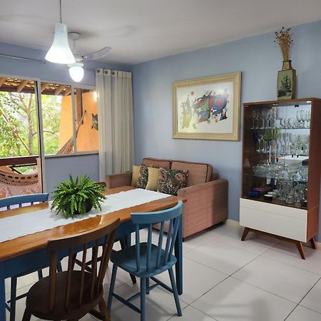 Summer House Genipabu Гуарахуба Екстериор снимка