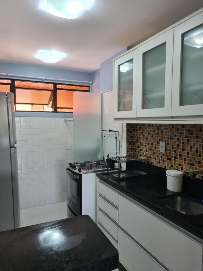 Summer House Genipabu Гуарахуба Екстериор снимка