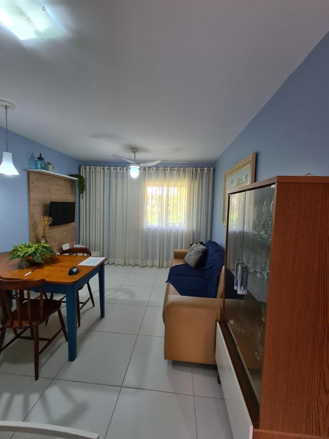 Summer House Genipabu Гуарахуба Екстериор снимка