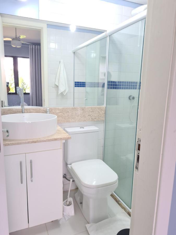 Summer House Genipabu Гуарахуба Екстериор снимка