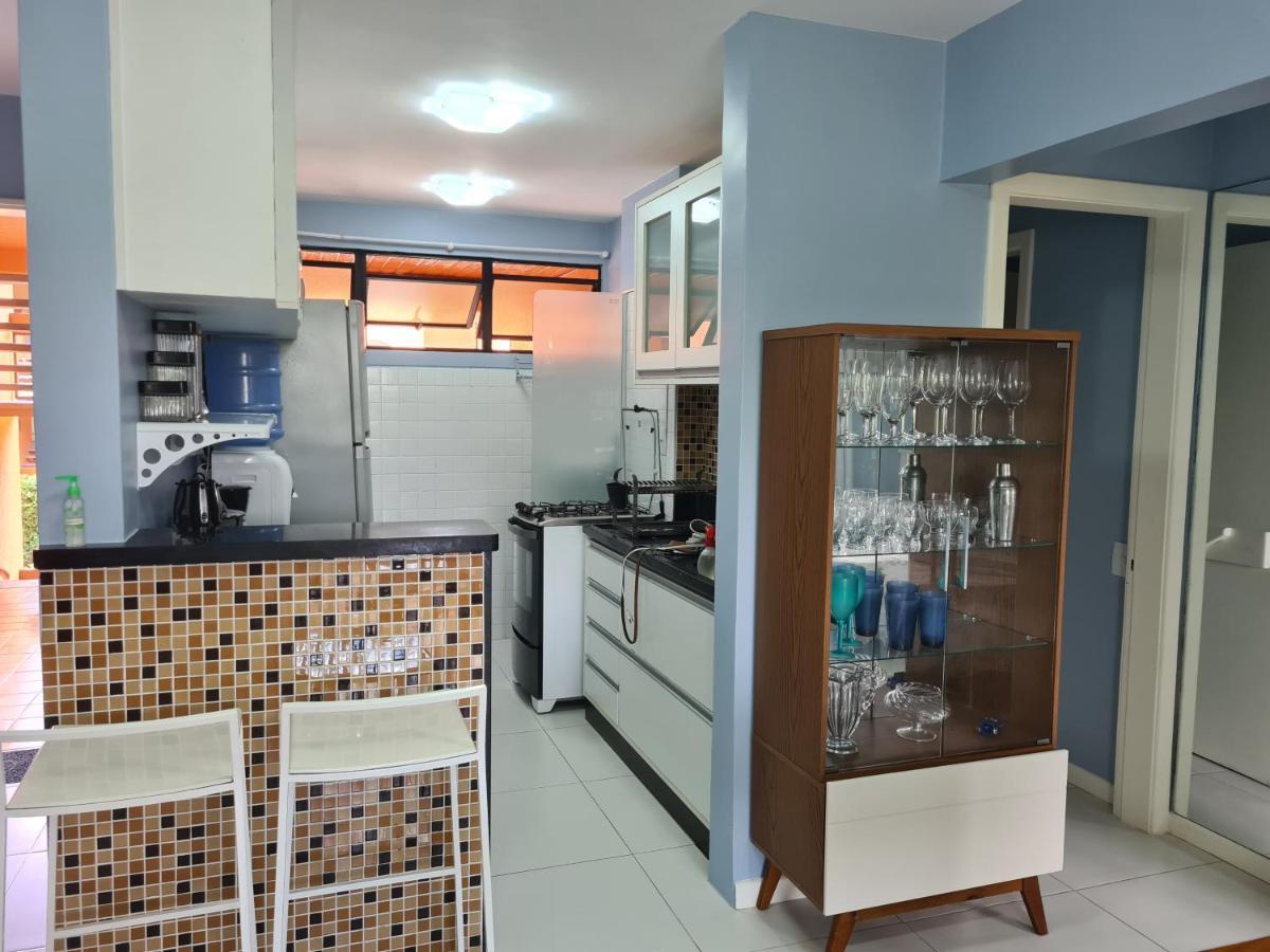 Summer House Genipabu Гуарахуба Екстериор снимка