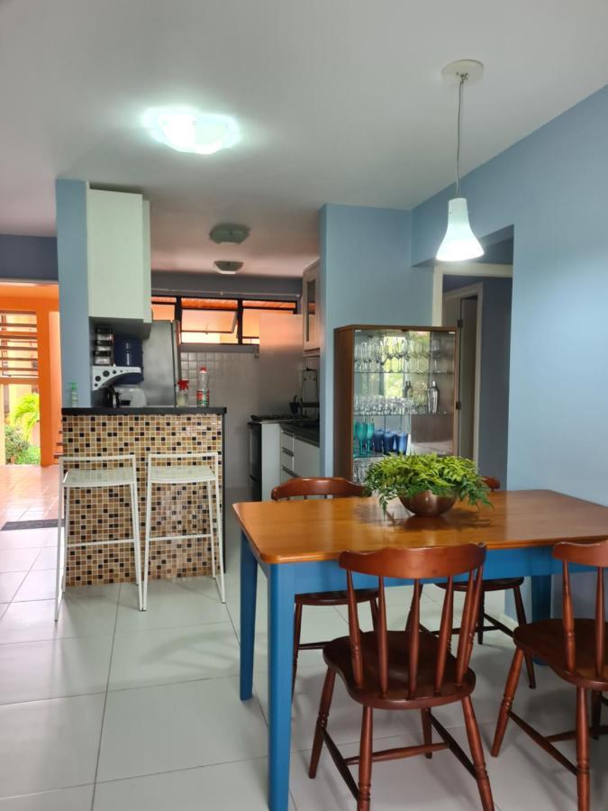 Summer House Genipabu Гуарахуба Екстериор снимка