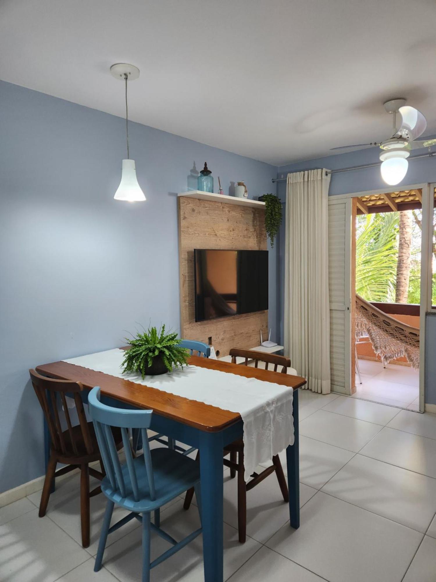 Summer House Genipabu Гуарахуба Екстериор снимка