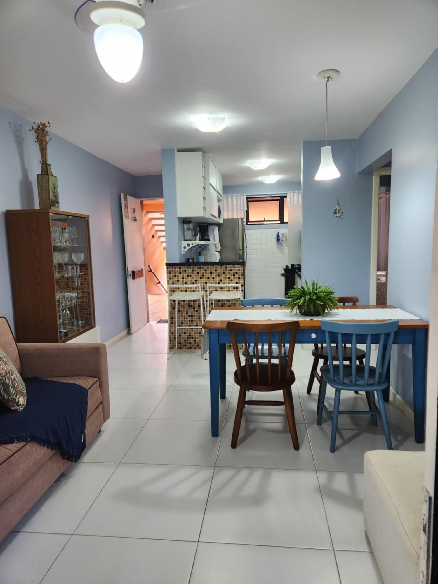 Summer House Genipabu Гуарахуба Екстериор снимка