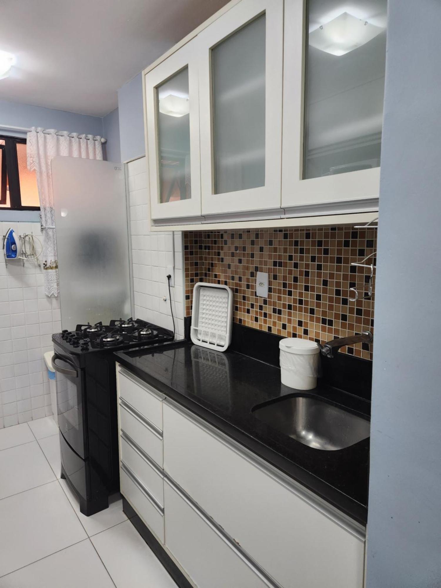 Summer House Genipabu Гуарахуба Екстериор снимка