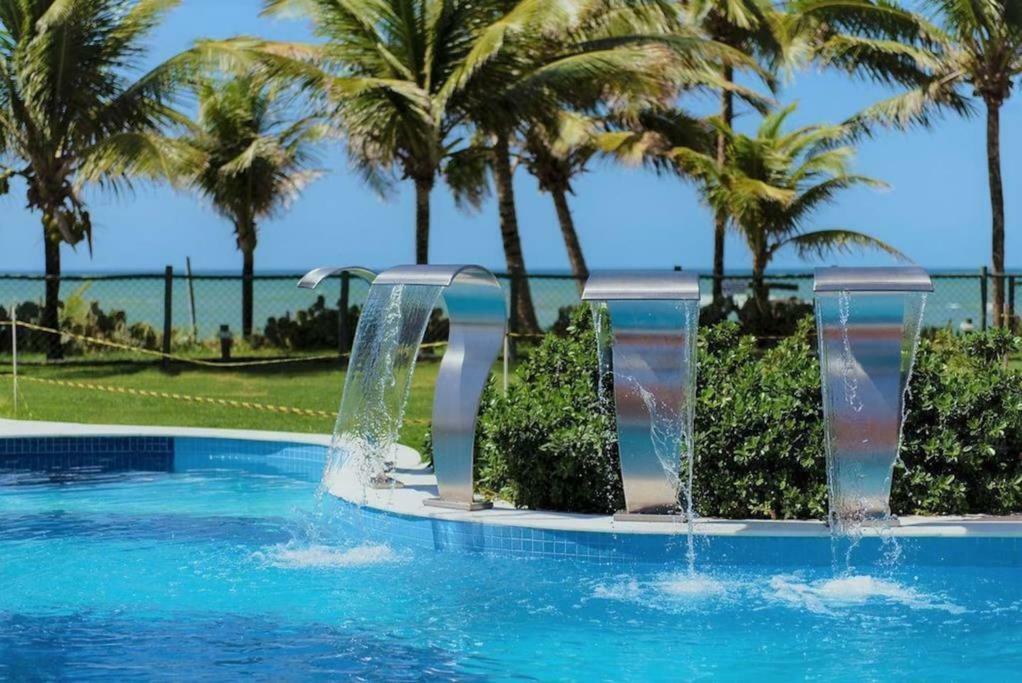 Summer House Genipabu Гуарахуба Екстериор снимка
